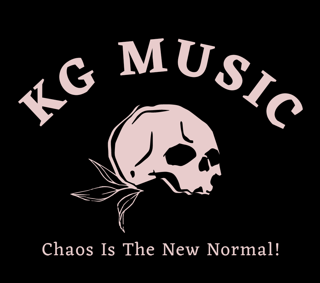 KG Music